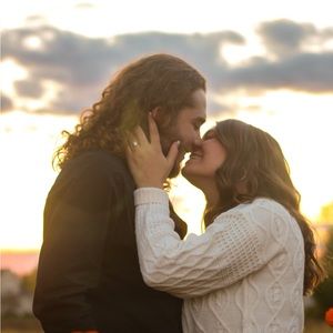 Meet your Posher, Whitney